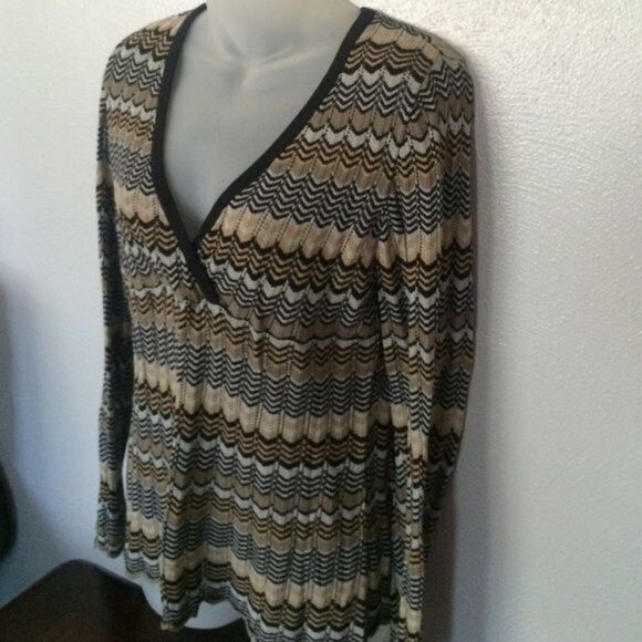 Axcess shirt - Picture 2 of 4